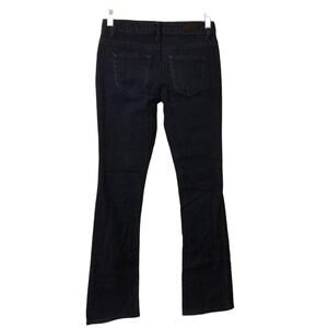 Charlotte Russe Everyday Bootcut Jeans Size 0R Westercore